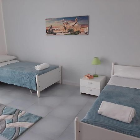 Trappeto Life Sunset Villa Kültér fotó