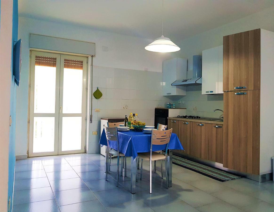 Trappeto Life Sunset Villa Kültér fotó